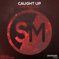Diego Santander - Caught Up