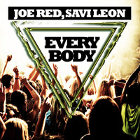 Joe Red, Savi Leon - Everybody