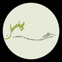 Audio Werner - EP