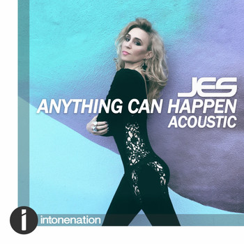 Jes - Anything Can Happen