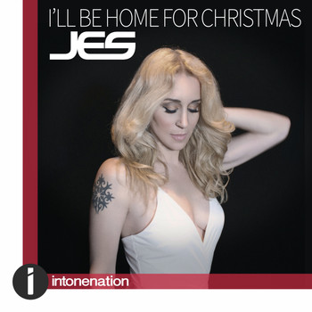 Jes - I'll Be Home For Christmas