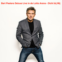 Bart Peeters - Dicht Bij Mij (Live in de Lotto Arena)