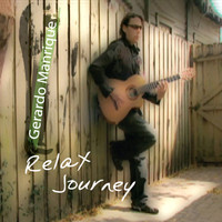 Gerardo Manrique - Relax Journey