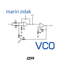 Marin Zidak - VCO