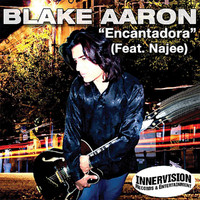 Blake Aaron - Encantadora (feat. Najee)