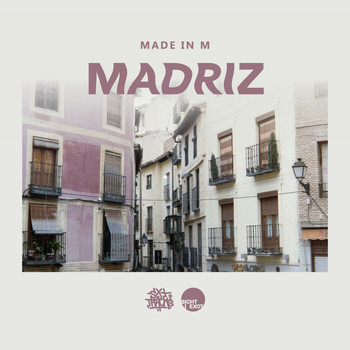 Made in M - Madriz
