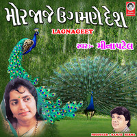 Meena Patel - Mor Jaje Ugamne Desh - Lagnageet