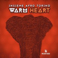 Insieme Afro Torino - Warm Heart
