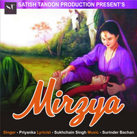 Priyanka - Mirzya
