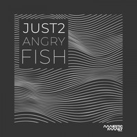 JUST2 - Angry Fish