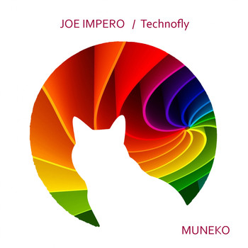 Joe Impero - Technofly