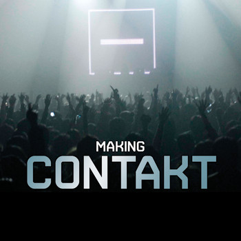 Various Artists - Making Contakt