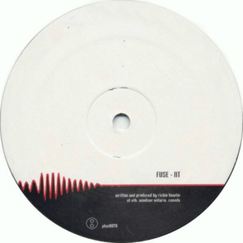 F.U.S.E., Richie Hawtin - NT