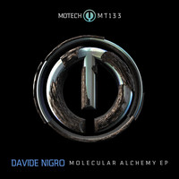 Davide Nigro - Molecular Alchemy EP