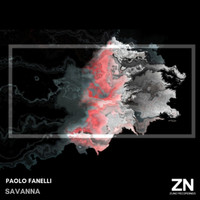 Paolo Fanelli - SAVANNA