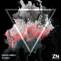Paolo Fanelli - ST3RE0