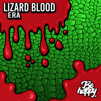 Era - Lizard Blood