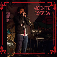 Vicente Correa - Ataque en Breve