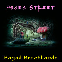 Roses Street - Bagad Brocéliande