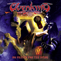 Elvenking - No Prayer for the Dying