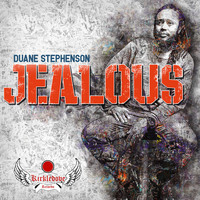 Duane Stephenson - Jealous