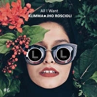 KLIMMA, Jho Roscioli - All I Want