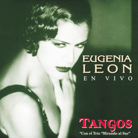 Eugenia León - Tangos