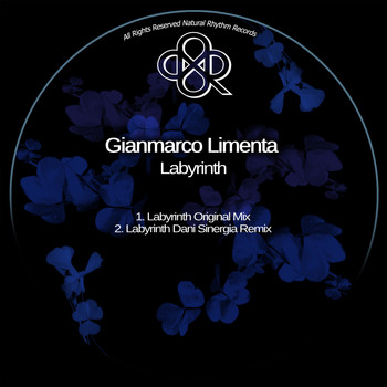 Gianmarco Limenta - Labyrinth