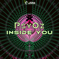 PsyOz - Inside You
