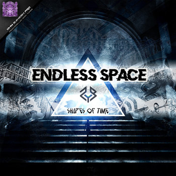 Endless Space - Shapes Of Time