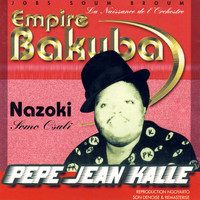 Empire Bakuba - Nazoki - Somo Ozali