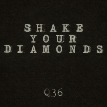 The Rentals - Shake Your Diamonds