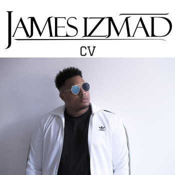 James Izmad - CV (Explicit)