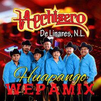 Hechizero de Linares - Wapango Wepa Mix