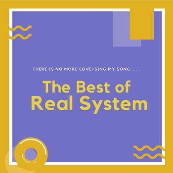 Real System - The Best of Real System