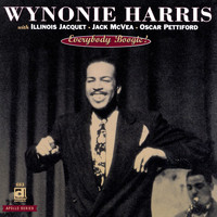 Wynonie Harris - Everybody Boogie!