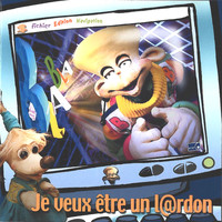 BLA-BLA - Je veux être un lardon