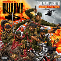 Killarmy - Full Metal Jackets (Explicit)