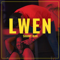 Shainy man - Lwen