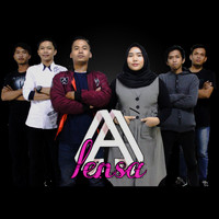 Lensa - Berharap Kau Kembali