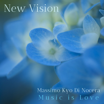 Massimo Kyo Di Nocera - New Vision
