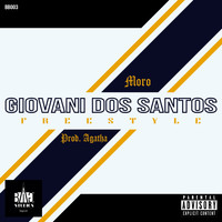 Moro - Giovani Dos Santos (Freestyle [Explicit])