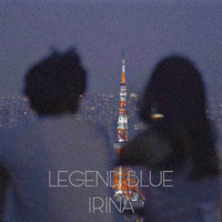 Irina - Legend Blue