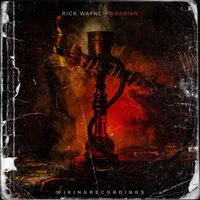 Rick Wayne - Arabian