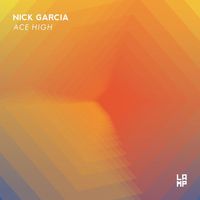 Nick Garcia - Ace High