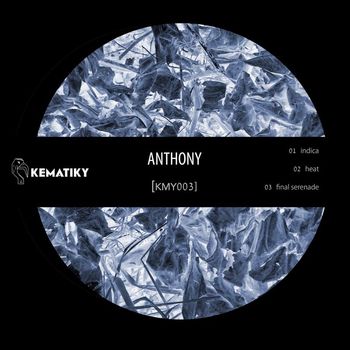 anthony - KMY003