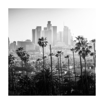 Daniel Bortz - Los Angeles