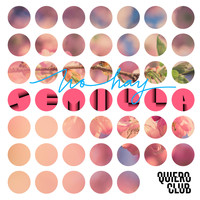 Quiero Club - No hay Semilla (Remixes)