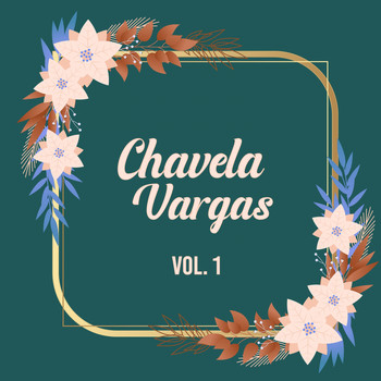 Chavela Vargas - Chavela Vargas, Vol. 1