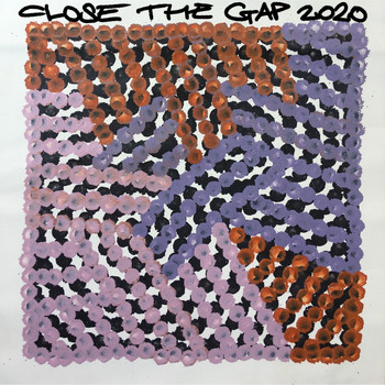 Various Artists - Close the Gap 2020